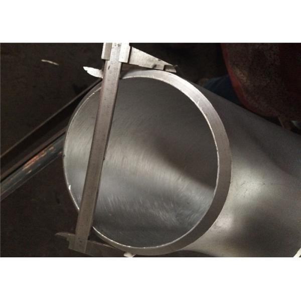SUS304 321 Stainless Steel Elbow