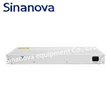 Switch CBS350 24T 4X CN gestionado L3 de 24 puertos para redes SMB original