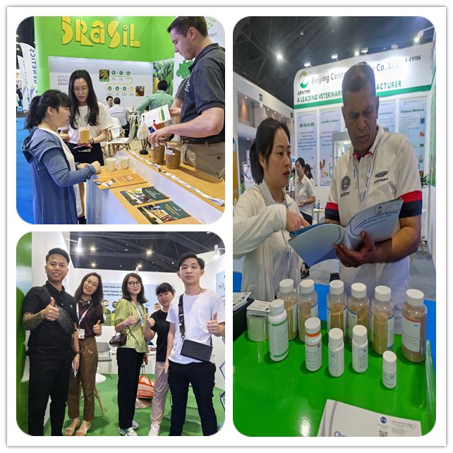 Amino Acid Feed Mineral Proteinate Chelated Iron 18% For Animal Nutrition