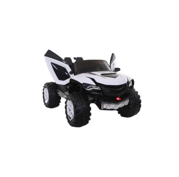 138*95*72cm Bebê Elétrico Passeio no Carro Brinquedo com Música Funções de Educação Infantil 2022