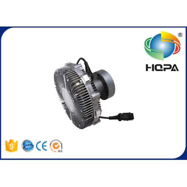 Fan Clutch 462-9952 4629952 For CAT Excavator CAT 325D 324DL