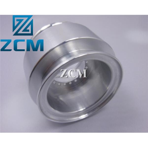 Ра ширины 51mm 0,8 металла CNC подвергая механической обработке для велосипеда