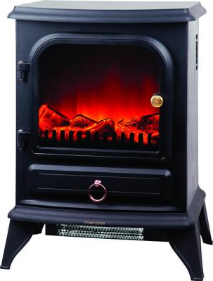 CE Approved Freestanding Flame Effect Electric Fires TNP-2008S-A2-1 900/1800W