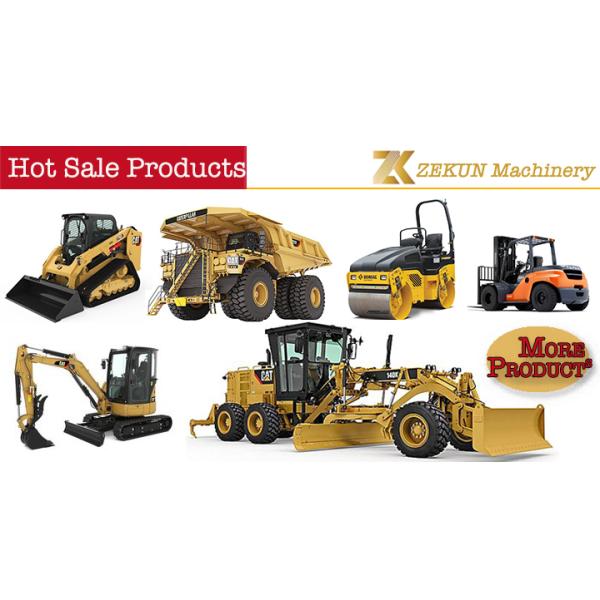 Использованный экскаватор KOMATSU PC450 Роблер PC450-7 45T Ремонтированный экскаватор