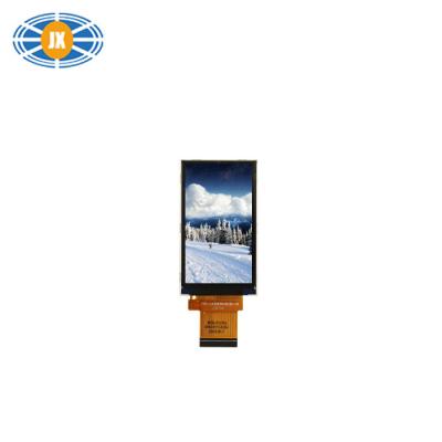 3 Inch TFT LCD Display 500cd/m2 High Brightness LCD Monitor With Full Viewing Angle
