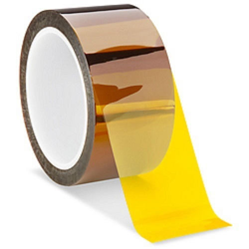H Grade Polyimide Film Adhesive Tape