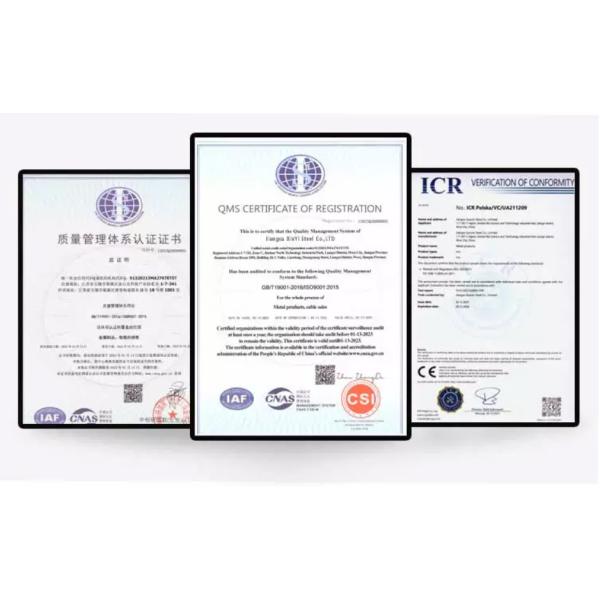 6mm - 2500mm Outer Diameter Stainless Steel Square Pipe 304 304L 310 316L