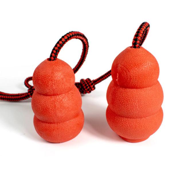 Игрушки собаки веревочки взаимодействующие на открытом воздухе для сброса давления и чистки зубов