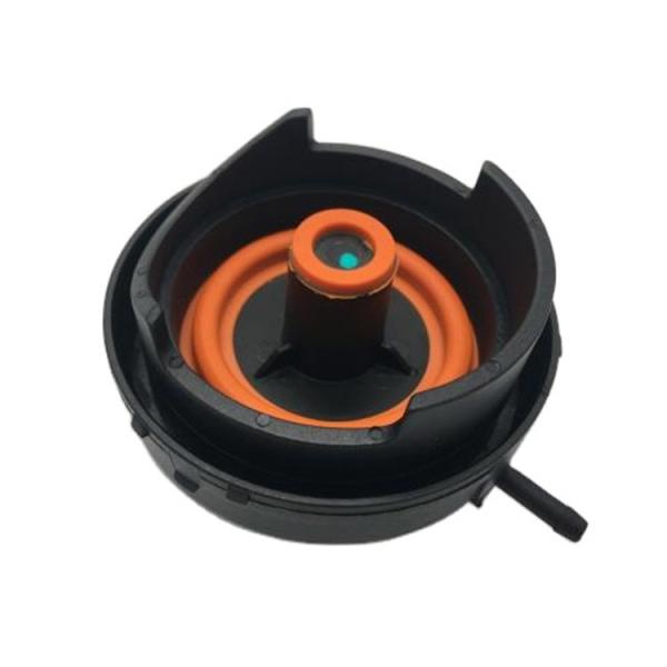 11127552281 Plastic Engine Cylinder Head Gasket Valve Oil Cover Bmw Engine Valve Cover Replacement