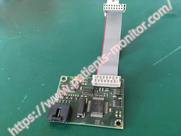 PHiliph MP70 Touch Board PN M8068-66401 Medical Equipment For Hospital