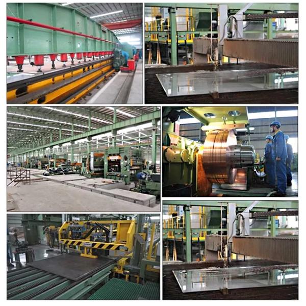 Mirror Finish Stainless Steel Sheet Inoxidable 4 X 8 For Construction