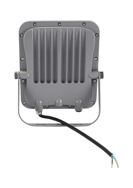 Aluminum Garden LED Flood Light Anti Corrosion Durable 130-140LM/W