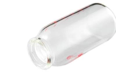 150ML Capacity Borosilicate Glass Feeding Bottle 153 G/ Accessories Sustainable Stocked Student Friendly Dishwasher Safe