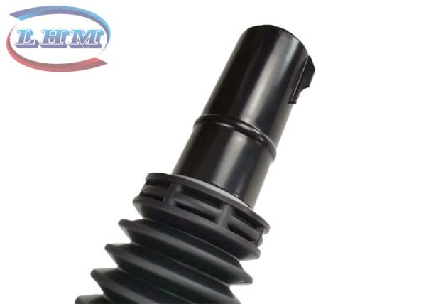 Fully Fit Automotive Shock Absorber For Land Rover L405 L494 LR057700