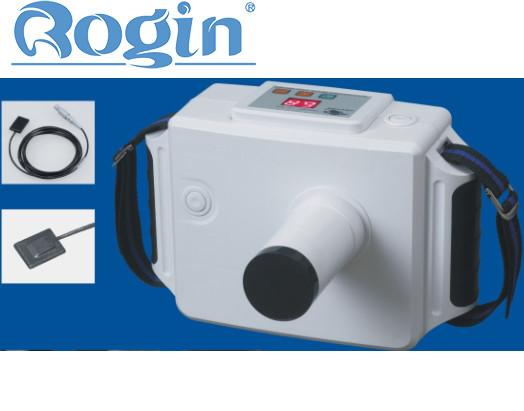 X dental móvel Ray Machine/X portátil Ray Equipment With 0,1 correntes do tubo do miliampère