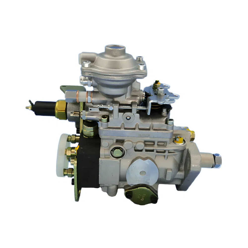 Fuel Injection Ve Pump Ve4/12f1100L2036-1 0460424471 504374952 for Iv-eco-FIAT Nef F4 Tier III