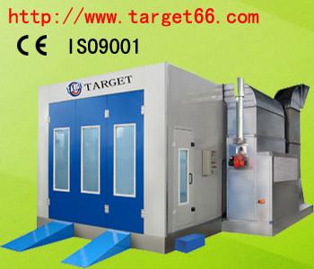 car spray painting booth TG-70B