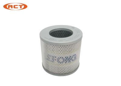 Filtro hidráulico de KOMATSU, filtros hidráulicos 21W-60-41121 da substituição