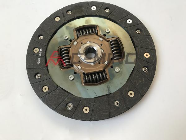 F14D3 1878654541 Sachs Clutch Kits 215*150*20.7mm 24 Teeth