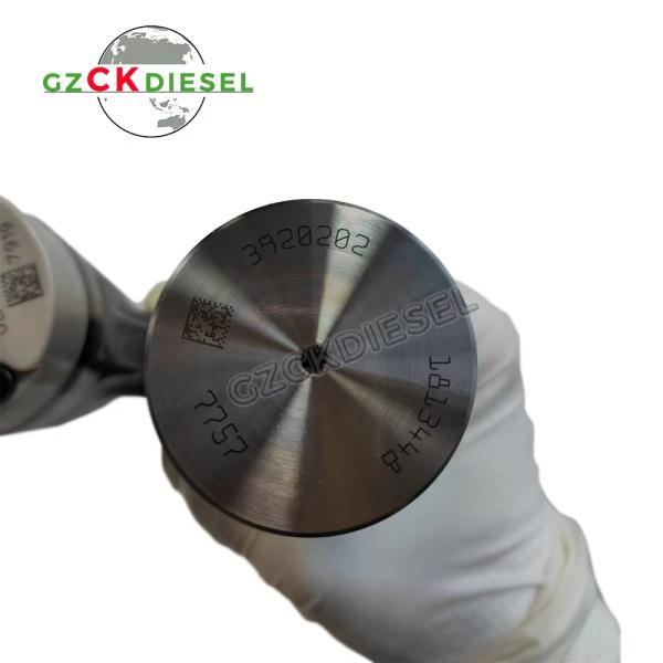 3920202 Fuel Injector 392-0202 20R-1266 20R1266 For Caterpillar 3512B 3516B Engine