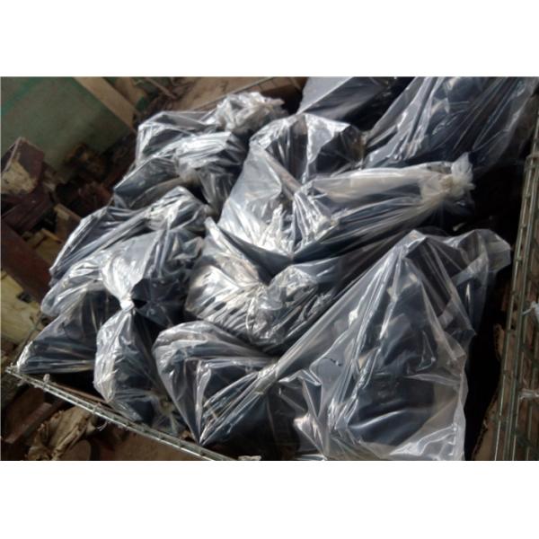 ISO 9001 304SS 316SS Stamping Sheet Metal Parts For Auto Industry