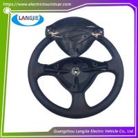 Tourist Attractions Marshell Electric Sightseeing Car Steering Wheel Turntable Parts