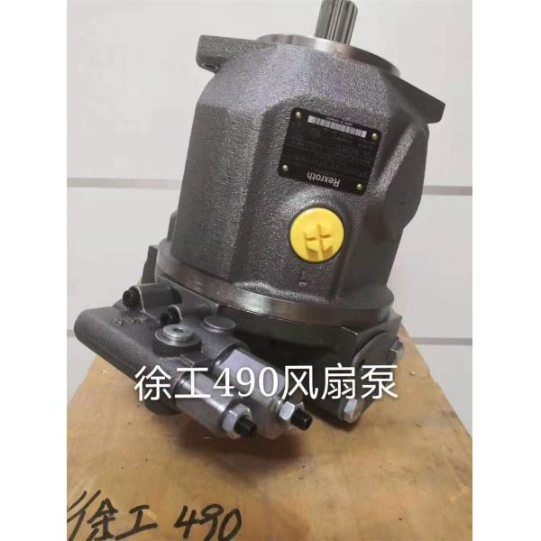 Excavator Hydraulic Pump XCMA for Excavator Machine Parts High Quality