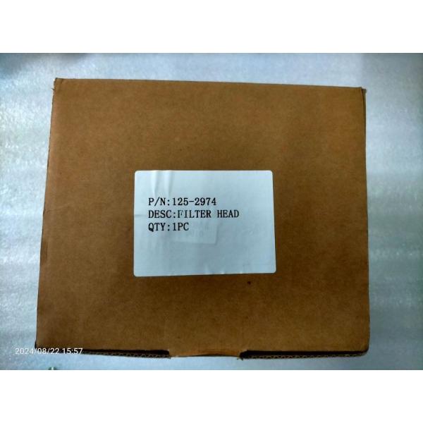 EXCAVATOR 125-2974 BRACKET FOR 311B 312B 320B CONSTRUCTION MACHINERY PARTS