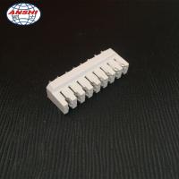 TB de couronne de 8 bornes sans trou de position/type connecteur de couronne d'IDC