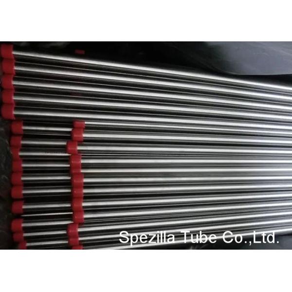 Штуцеры санитарной трубы 180 нержавеющей стали А270 ТП316Л Грит отполированные снаружи/внутренность