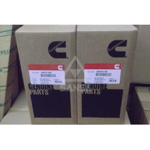 Komatsu Excavator 3800328 6CT Cummins 6CT8.3 Cylinder Liner Kit