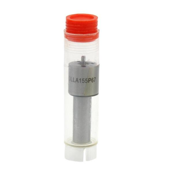 Standard Size DLLA155P67 Diesel Fuel Injector Pump Nozzle 0433 171 067