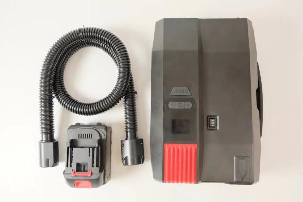 Medidor digital 3 em 1 Paddle Board SUP Adaptador de bomba AC110V-220V