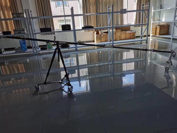 4 Meter Standoff Capability Bomb Disposal Equipment Grab 10kg Objects