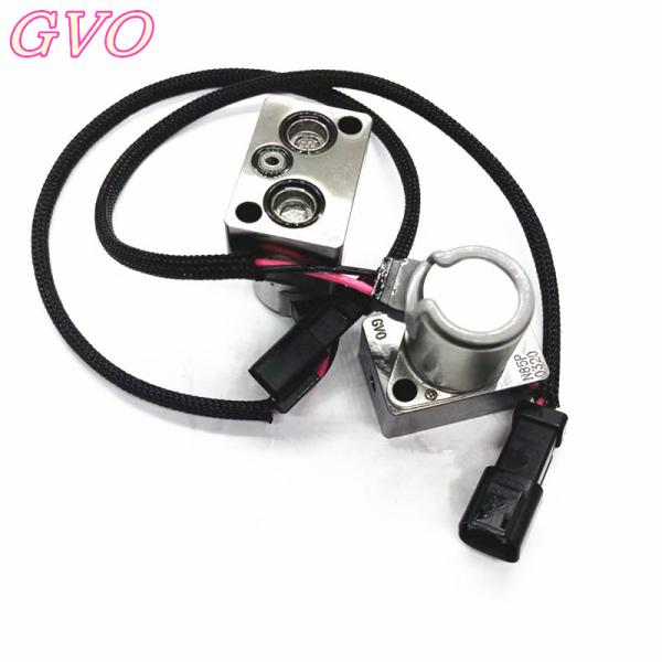 702-21-60700 /702-21-62200/702-21-62600Válvula de solenoide de bomba para Komatsu200-8