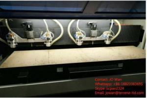 Renewed CNC PCB Milling Machine