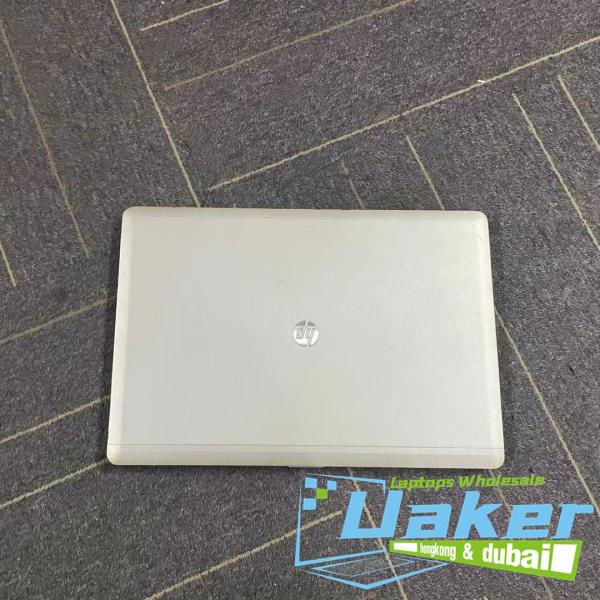 HP 9470m I7 16g 512g Ssd Used Laptop Export
