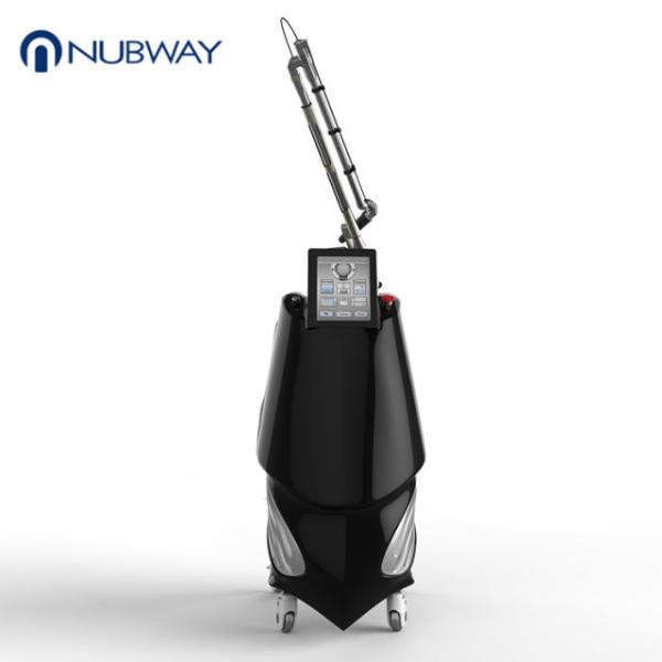 China Top Hot Selling Q switch Nd Yag Pico Laser Tattoo Removal Machine PicoSure Laser