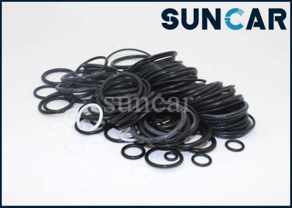 Selo Kit For VOLVO EC55 EC55B da válvula de controle 14504879 de VOE14504879 VOE 14504879