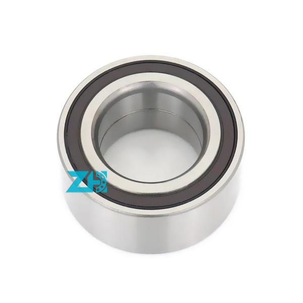 Quiet Road: High-quality 44300-SYJ-P01 wheel bearings, low noise, and safe driving.