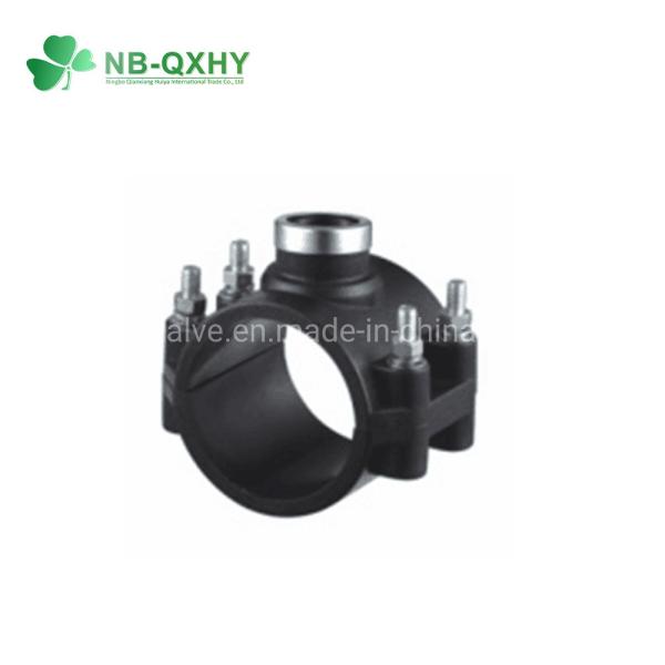 Pn16 azul claro para conexiones duraderas y de larga duración