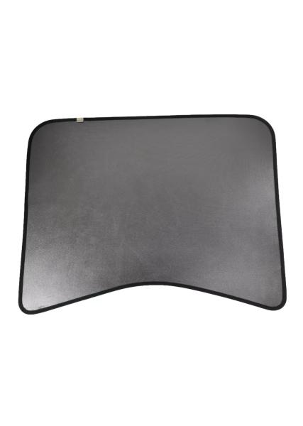Interior Multiscene Tesla Windscreen Shade , Wind Resistance Car Sun Roof Cover