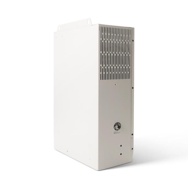 48V 3000W Inverter de energia solar Bateria de íons de lítio Inverter solar Controlador de carga