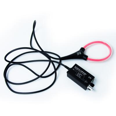 MEASTEK MCTD3000A Largeur de bande 1MHz 600kHz Probes de courant à bobine Rogowski flexibles