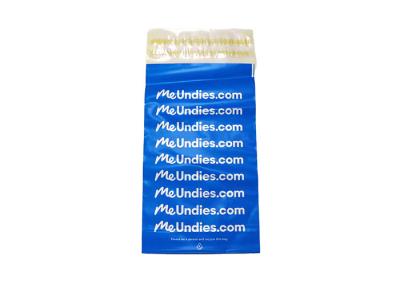 OEM / ODM Recycled Plastic Mailing Bags LDPE Logistics Express Bag