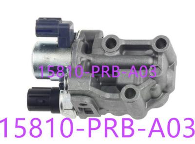 15810 RAA A01 15810 RAA A02 VTEC Solenoid Valve For HONDA Civic CR V