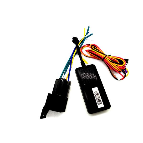 Tracker Vehicle GPS 2G 3G 4G with ACC Igniton Checking  C003-01-4G free APP 4G GPS Tracker