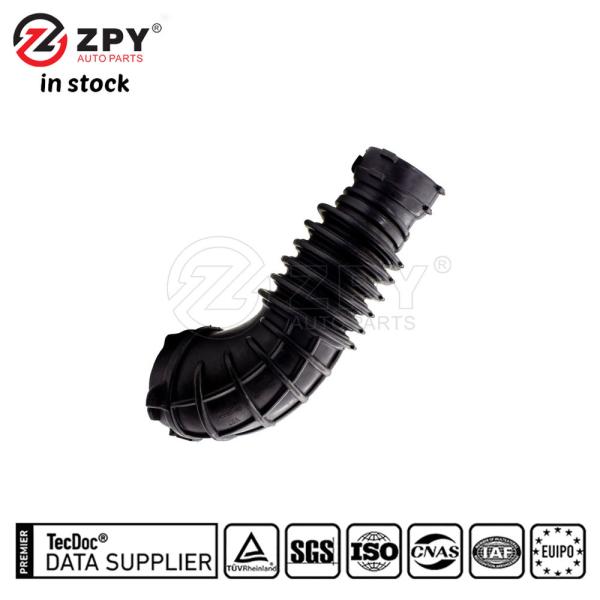 ZPY Cleaner Intake Tube Hose 06H129629C for Audi Q5 VW Porsche