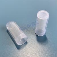 Blood Tubular Filters Hemodialysis Transfusion Part Number FI89TERNY200 Mesh PA 6 200um Housing ABS Clear