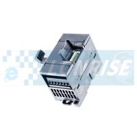 Automatización industrial del plc de los reguladores de la automatización programable de 6ES7223 1HF22 0XA8